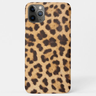 Leopardrucke Case-Mate iPhone Hülle