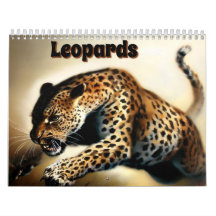 Leopards