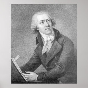 Leopold Kozeluch Poster