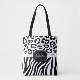 Lepard Print / Zebra Print