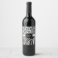 Lepard Print / Zebra Print