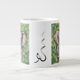 Lephelant Jumbo-Tasse