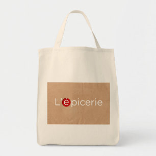 L'Épicerie Tragetasche