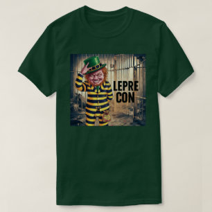 Lepre-Con T-Shirt