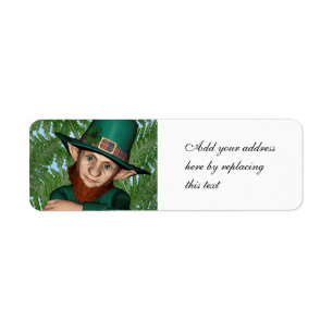 Leprechaun