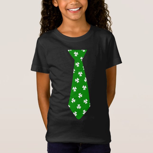 Leprechaun Costume St Patrick Day T-Shirt (Vorderseite)