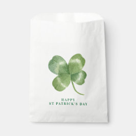 Leprechaun Couple | St. Patrick's Day Geschenktütchen