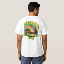 Leprechaun Hideaway T-Shirt