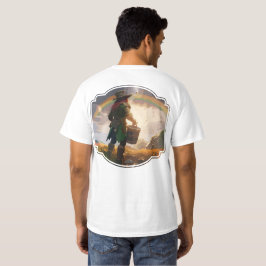 Leprechaun Hideaway T-Shirt