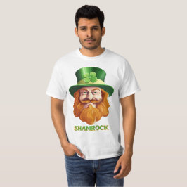 Leprechaun Hideaway T-Shirt