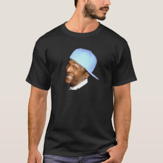 Leprechaun Smile Shirt - In Erinnerung an Tyrone B
