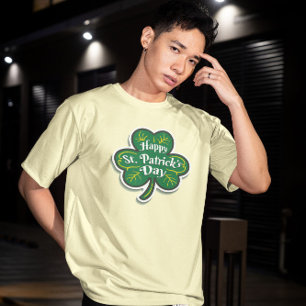 Leprechaun St.Patrick's Day Party Einladung T-Shirt