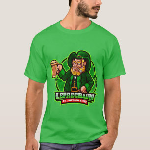 Leprechaun T-Shirt