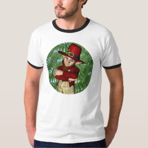 Leprechaun T-Shirt