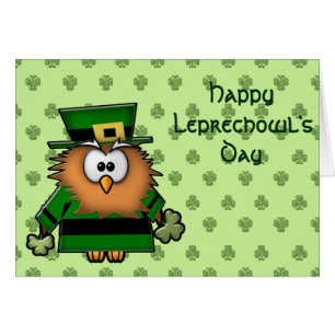 Leprechow
