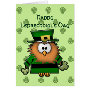 Leprechow
