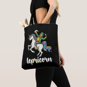 Lepricorn Kobold Einhorn St Patrick's Tag