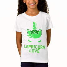 lepricorn Liebe