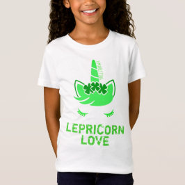 lepricorn Liebe T-Shirt