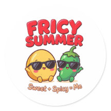 Lerne deine neue Sommerbesessenheit kennen 🥭🌶️  