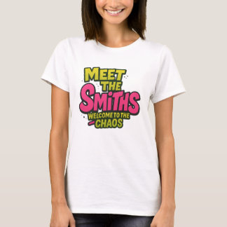 Lerne die Smith-Frauen kennen Tee