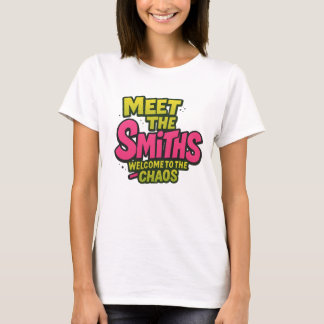 Lerne die Smith-Frauen kennen Tee
