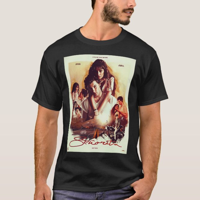 Lerne eine einzigartige Fähigkeit, oder halt die F T-Shirt (Vorderseite)