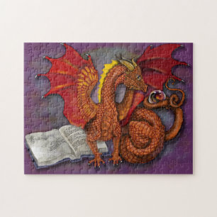 Lernen des Ways~ Puzzlespiels Puzzle