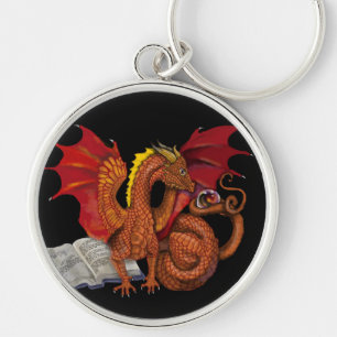 Lernen des Ways~ Schlüsselanhängers Schlüsselanhänger