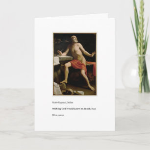 LERNEN SIE BIRTHDAY CARD KARTE