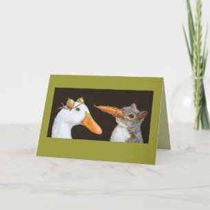 Lernen Sie Ihre Karte kennen