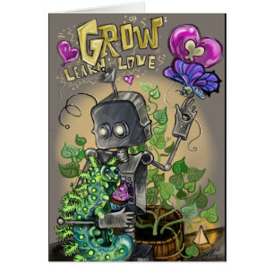 Lernen Sie Liebe Smooshie und Bloop