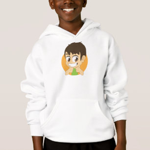 Lernen Sie mit Zakaria T - Shirt