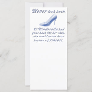 Lernen Sie vom Kinderschuh