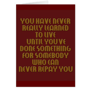 lernen Sie, zu leben Sammlung