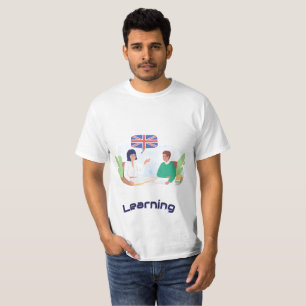 Lernen T-Shirt