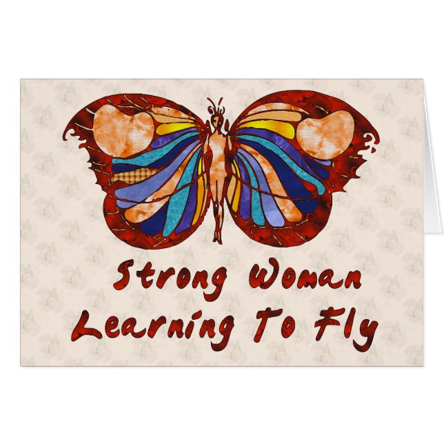 Lernen zu fliegen (Vorderseite (Horizontal))