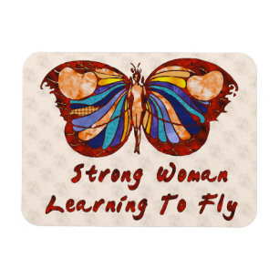 Lernen zu fliegen magnet