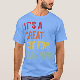 Lernenthusiast T-Shirt