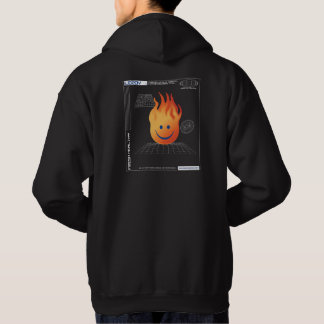 Leroy.exe Hoodie