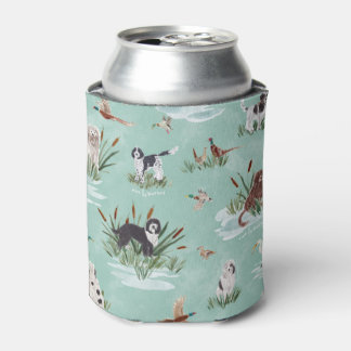 LES BARBETS Aqua Can Kühler Dosenkühler