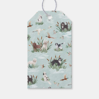 LES BARBETS GESCHENKANHÄNGER