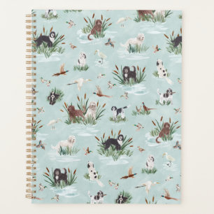 LES BARBETS PLANER
