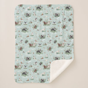 LES BARBETS SHERPADECKE