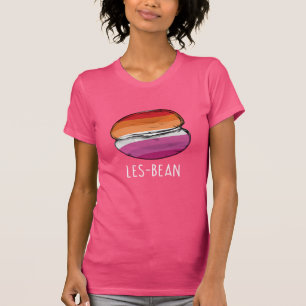 LES-BOHNEN T-Shirt