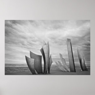 Les Braves (ii) Poster