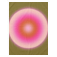 Les Couleurs 05 Gradient Olive and Pink Aura