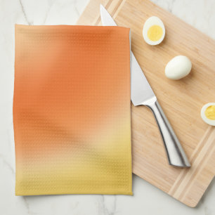 Les Couleurs 13 Sonnenscheinstrahlung Geschirrtuch