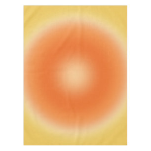 Les Couleurs 13 Sonnenscheinstrahlung Tischdecke