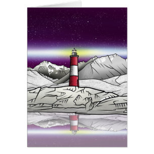 Les Eclaireurs Lighthouse Argentinien